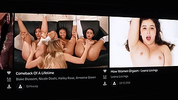 NURU MASSAGE - Gorgeous Gizelle Blanco Gives It Her All For This Realtor To Win The Auction: Porn