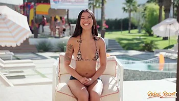 Ameena Green And Willow Ryder Episode