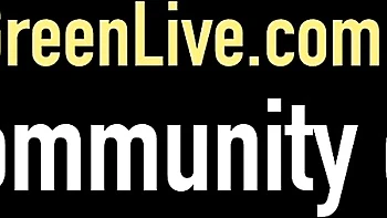 Mysterious Maggie and Mark's maggie green trailer