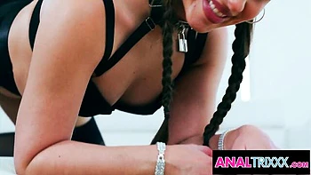 Anal Trixxx featuring Jonni Darkko and Tommy King's analtrixxx porn
