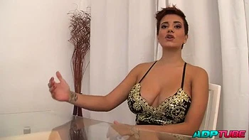 Culazo: Blowjob, Doggy  Cowgirl Porn