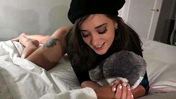 Gia Page POV: Blowjob, Doggy  Cowgirl Porn