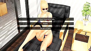 A House In The Rift - ( Pt 28) - Zanith