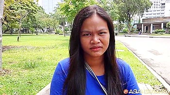 Asian Teen 18+ Girl First Porn