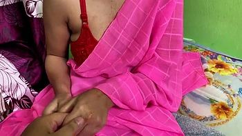 My Sexy Aunty Crazy For Sex With Me