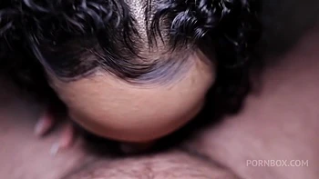 Bbg - Unexpected Sauna With Crazy Joice & Malik Delgaty