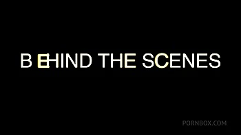 Bts: She Wants To Get Laid Today Featuring Clara Trinity With Sheem The Dream