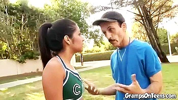 Gentle Birds Cheerleader Xxx