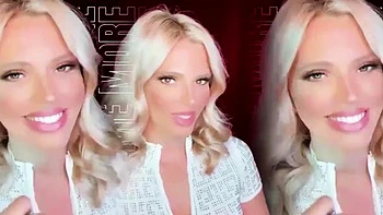 Heather Highborne - Seduced Shoe Servant - With Effects