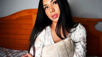 sloane sabbath - blackmailed and creampied