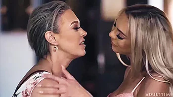 Tiffany Watson, Tyler Cruise & Dee Williams Shag In 3some