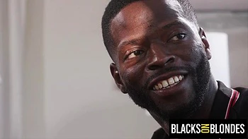 Contractor Distracted By Nudist Client s Pulsating Pussy - Gypsy Rose ft. Ace Hardz: Porn