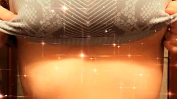 Leann amateur beautiful brunette with big boobs