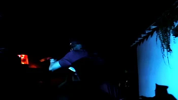 Hot amateur teen blowjob and facial HD video