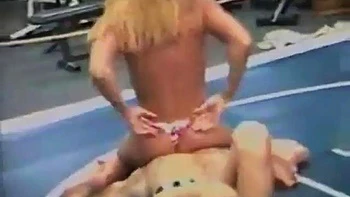 Mixed wrestling TPC: Amateur, Fansly  Vintage Porn