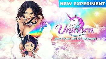 Concept Submissive Little Unicorn