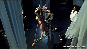 Celebrities Minako Komukai & Kei Mizutani Kissing