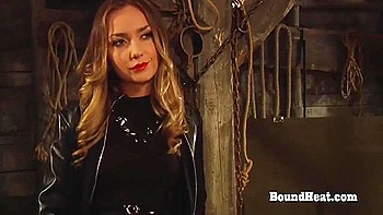 Charming Girl - Czech Porn