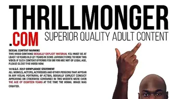 Holly Hotwife - Her First Scene (Double creampies, Multiple Orgasm MILF)