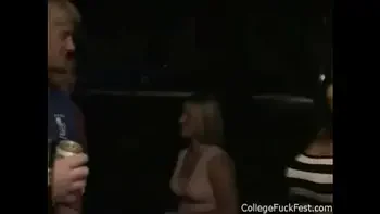 Amateur coed teen whore fucked