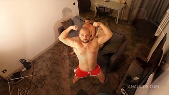 Sweet Blonde Monroe Fox - Uncensored - Full Version - Only Real