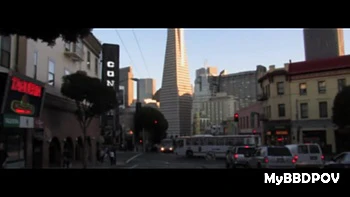 Athletic Hungarian Milf Sierra's Asshole Destroyed In Pov By