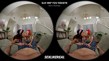 Neighborhood Affairs