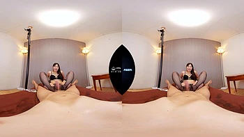 In Love With My Stepsister-in-Law’s Lewd Lower Body