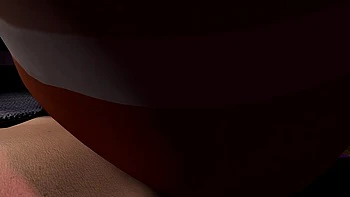 Pounding His Thick Latina Housemaid