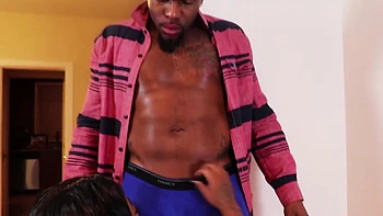 Fucking GoGo On Her Birthday