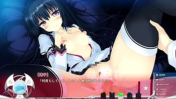 Kamishiro Touko - 01: Japanese, Hentai  Eroge Porn