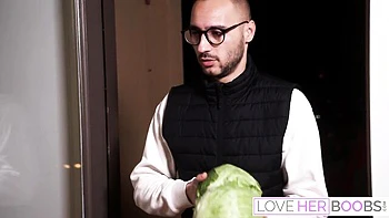 Femme fatale Connie Perignon at connie perignon scene