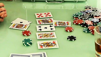 Sultry Play   Dirty Dollars and a Hot Naked Hookup