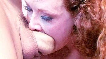 No Gag Reflex! Intense Double Penetration Face Fucking Orgy