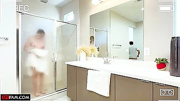 Stepdad Makes Stepdaughters Cunt His Fuck Toy