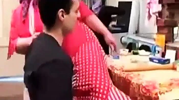 Two Grannies Know What They Want: Blowjob, Doggy  Missonary Porn