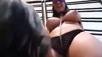 Gianna Michaels and Sandra Romain: Big Tits, Eporner  Bondage Porn