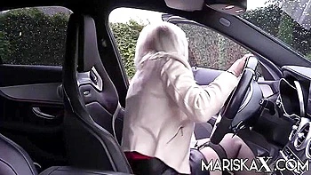 Mariska X In Featuring Side Chicks Big Tits Clip