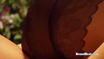 Miss Fetish In Thrilled Dirt