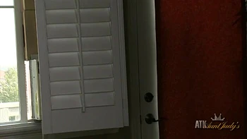 Alicia Silver and Bella Luciano