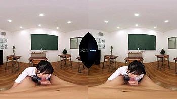 After School Sex with My Full of Smile Classmate