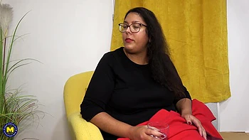 Banging My Big Ass Stepmom Cassy Hill