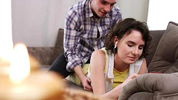 Students Sexperimeting - Darcy Dark