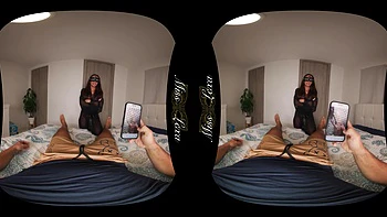 Hot Milf Is Hungry For Cock