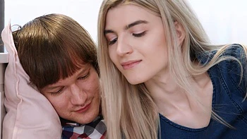 Insatiable Sweet Whores - Monroe Fox