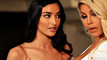 Falling from Grace: Scene 1