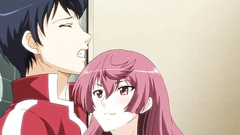 Funny slag - hentai action - Hentai Universe