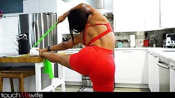 Levi and Gi's amateur video