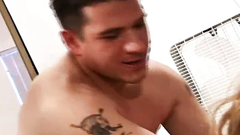 Anal smut with dirty beauty from Screw My Wife Club