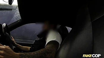 Fascinating Monty - big tits xxx - Fakehub